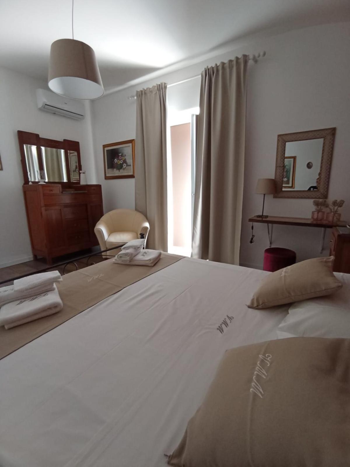 Tenuta Viale Degli Ulivi San Martino in Pensilis Exteriér fotografie