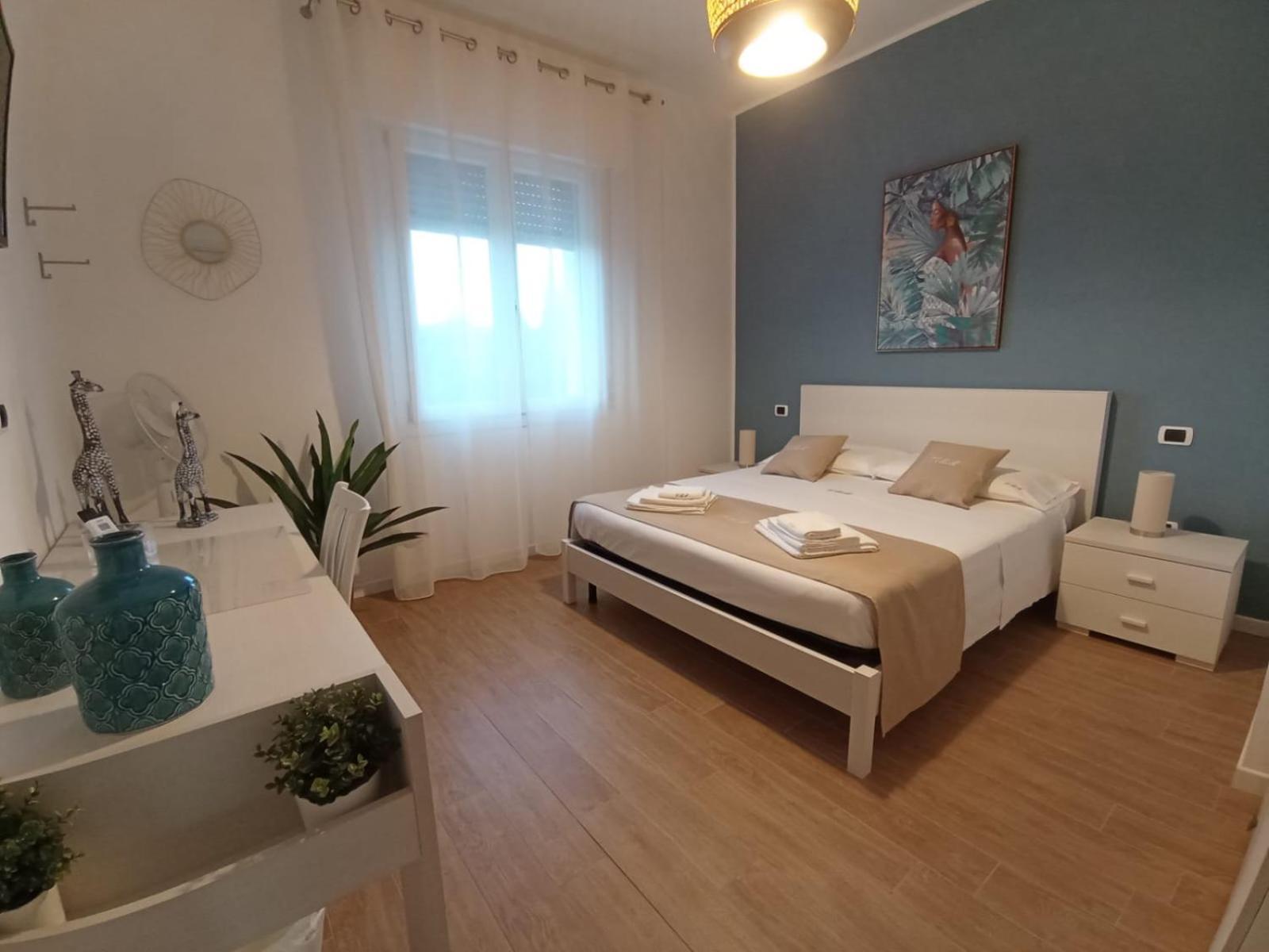 Tenuta Viale Degli Ulivi San Martino in Pensilis Exteriér fotografie