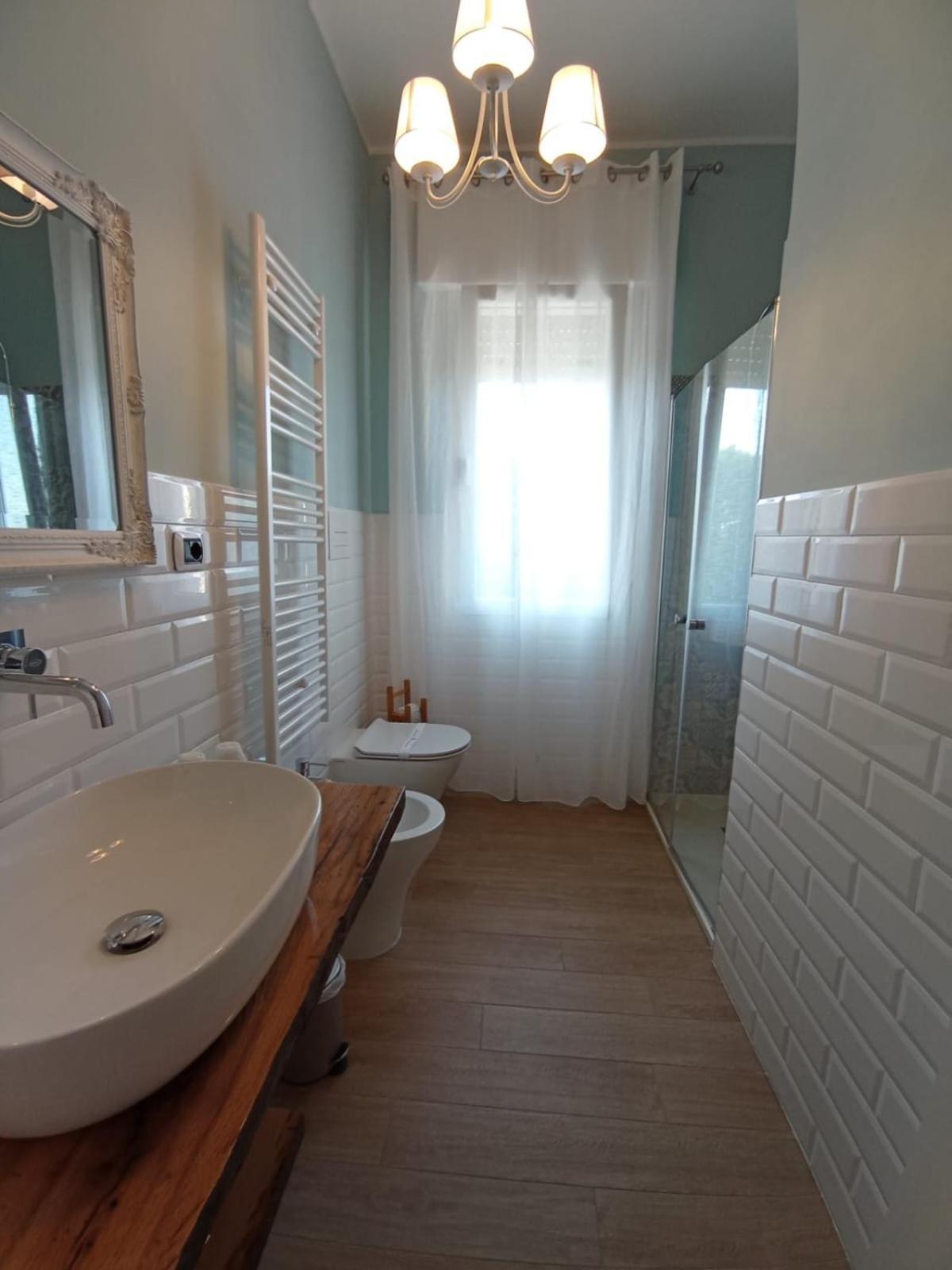 Tenuta Viale Degli Ulivi San Martino in Pensilis Exteriér fotografie