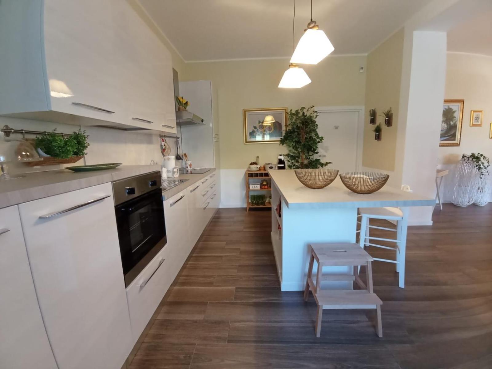Tenuta Viale Degli Ulivi San Martino in Pensilis Exteriér fotografie