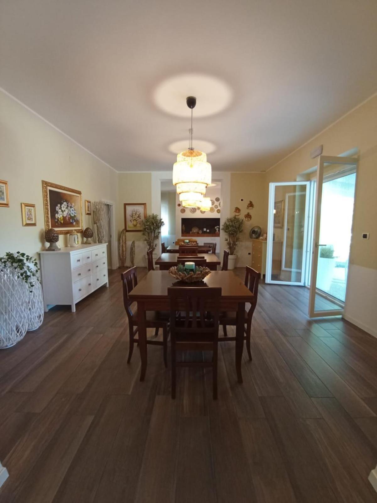 Tenuta Viale Degli Ulivi San Martino in Pensilis Exteriér fotografie